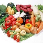 天然蔬果植化素 提升體內自癒力